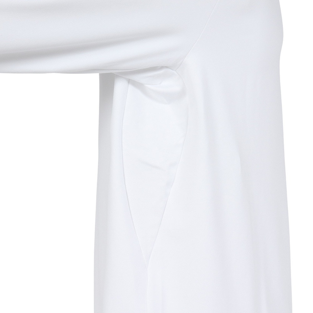 プーマ（PUMA）（メンズ）ゴルフウェア 吸汗速乾 PB 長袖 ハイネックシャツ 635785-06
