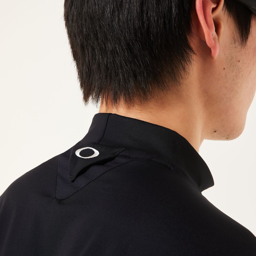 オークリー（OAKLEY）（メンズ）ゴルフウェア 吸汗速乾 SKULL