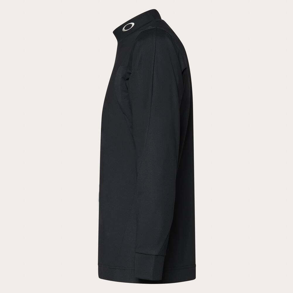 オークリー（OAKLEY）（メンズ）ゴルフウェア 吸汗速乾 SKULL