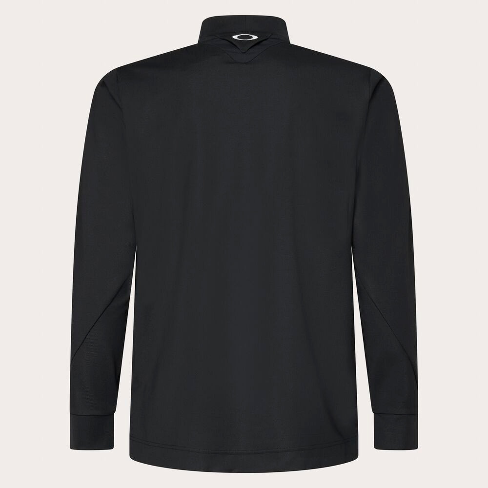 オークリー（OAKLEY）（メンズ）ゴルフウェア 吸汗速乾 SKULL