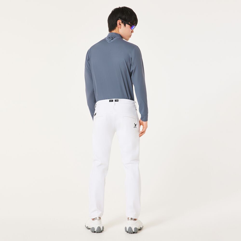 オークリー（OAKLEY）（メンズ）ゴルフウェア 吸汗速乾 SKULL