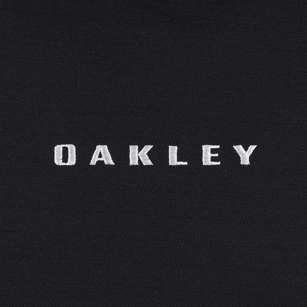 オークリー（OAKLEY）（メンズ）ゴルフウェア O-SYNC PACK 長袖 LENIENT モックネック FOA408244-02E