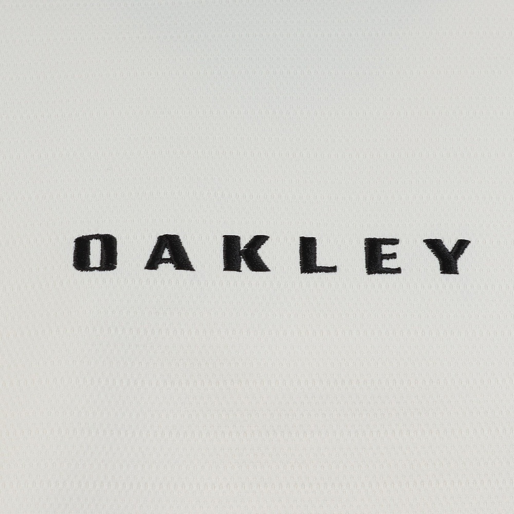 オークリー（OAKLEY）（メンズ）ゴルフウェア O-SYNC PACK 長袖 LENIENT モックネック FOA408244-68S