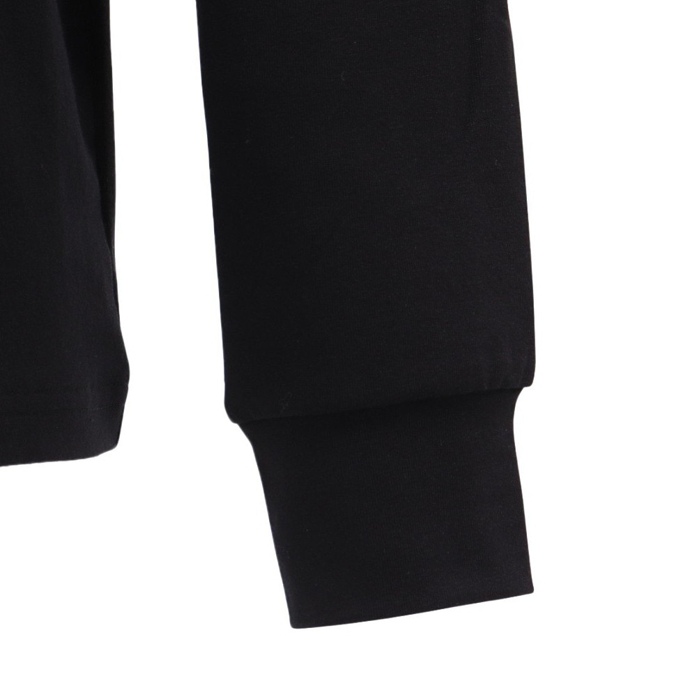 セントアンドリュース（ST.ANDREWS）（メンズ）ゴルフウェア ベア天竺 長袖 ハイネックカットソー 042-5266951-010