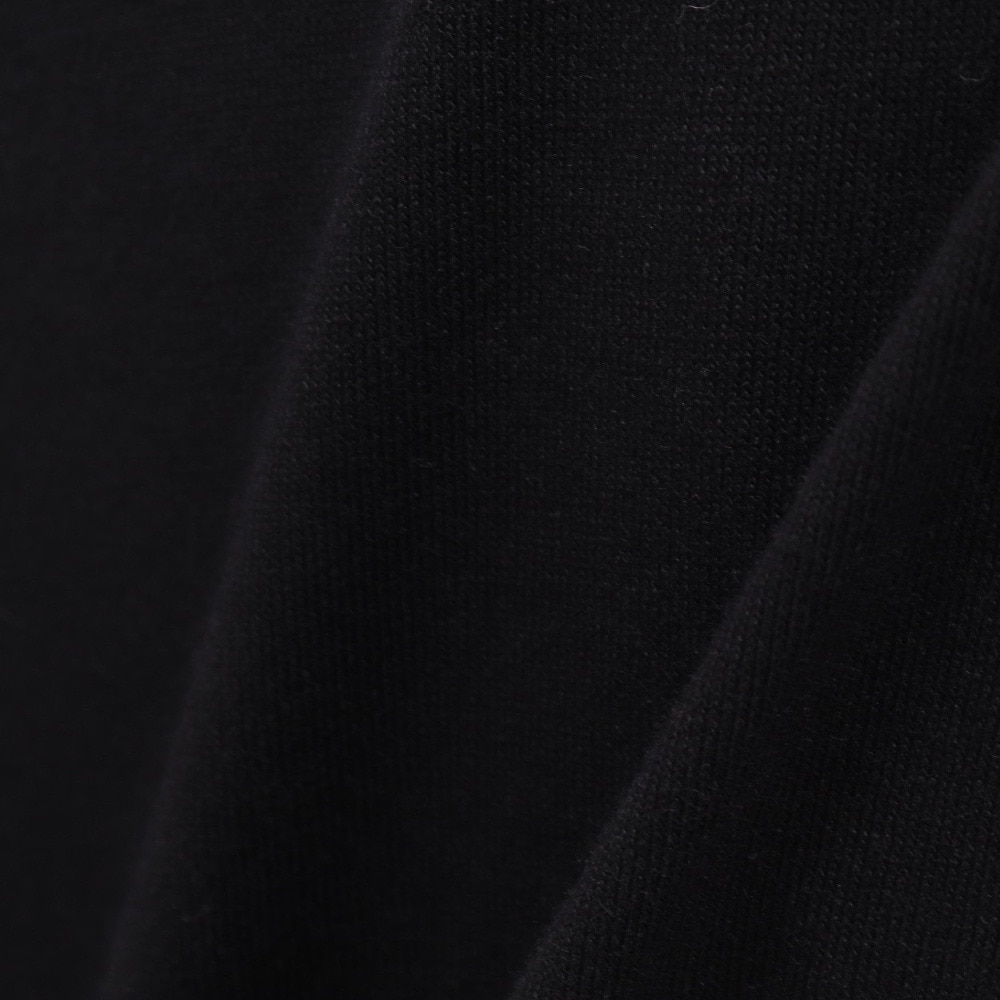 セントアンドリュース（ST.ANDREWS）（メンズ）ゴルフウェア ベア天竺 長袖 ハイネックカットソー 042-5266951-010