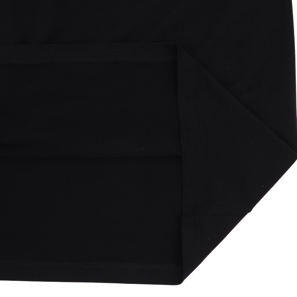 セントアンドリュース（ST.ANDREWS）（メンズ）ゴルフウェア ベア天竺 長袖 ハイネックカットソー 042-5266951-010