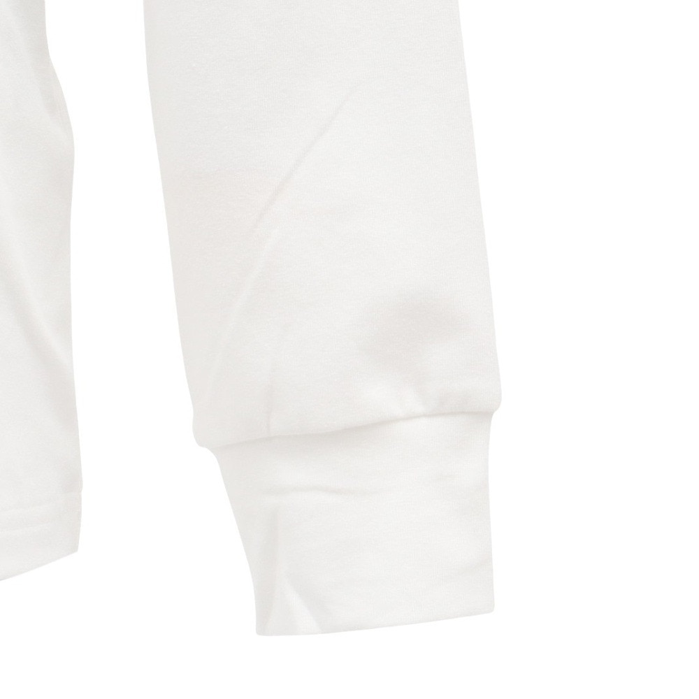 セントアンドリュース（ST.ANDREWS）（メンズ）ゴルフウェア ベア天竺 長袖 ハイネックカットソー 042-5266951-030