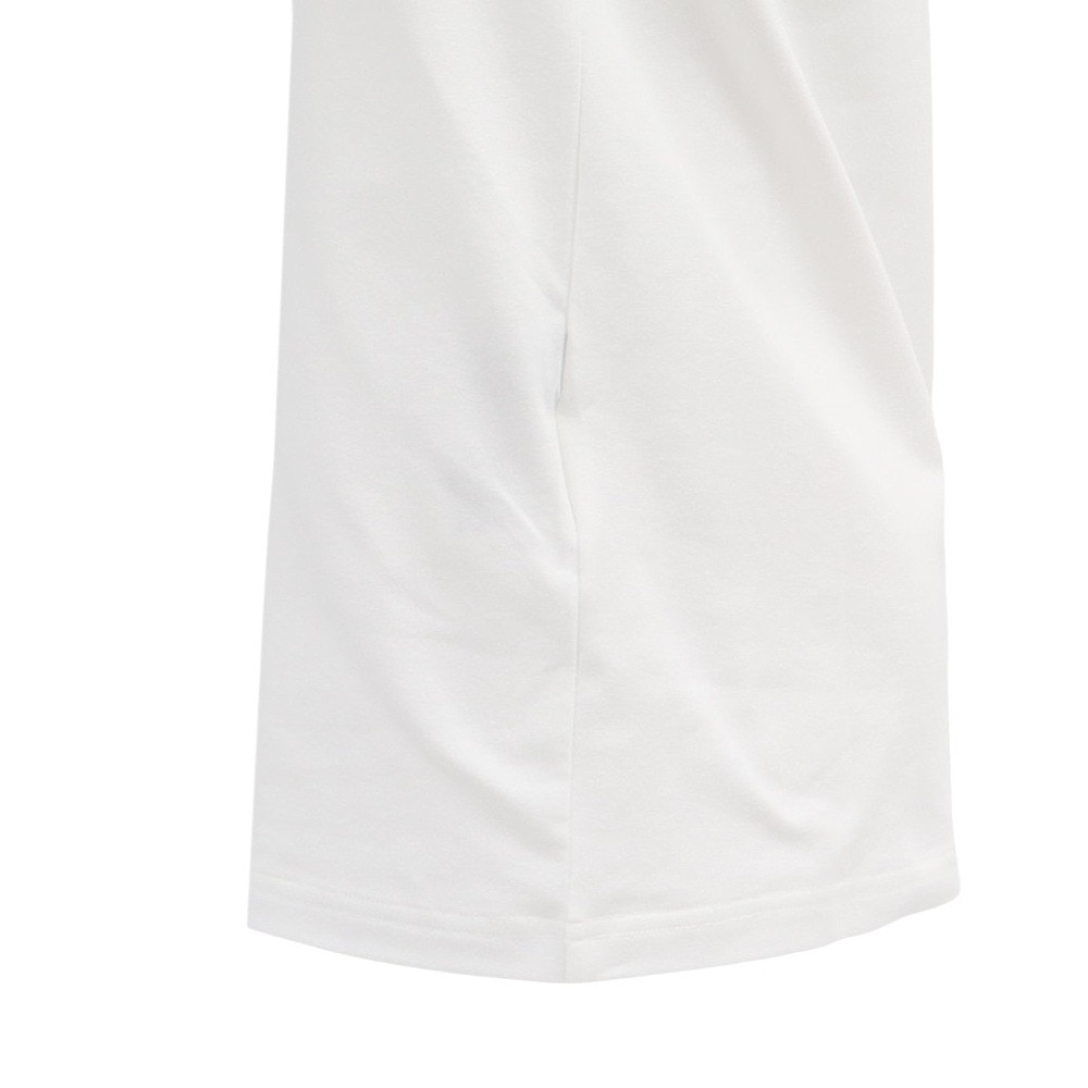 セントアンドリュース（ST.ANDREWS）（メンズ）ゴルフウェア ベア天竺 長袖 ハイネックカットソー 042-5266951-030