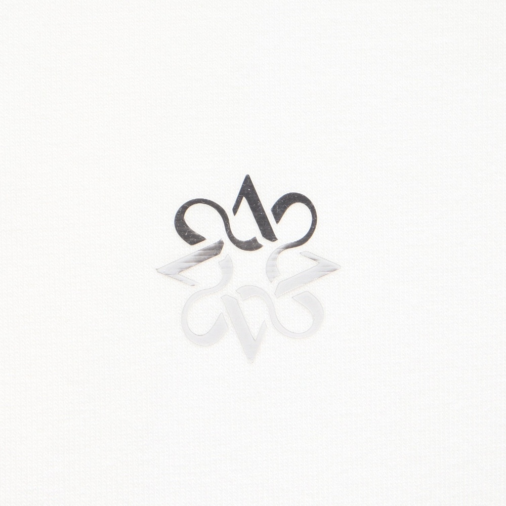 セントアンドリュース（ST.ANDREWS）（メンズ）ゴルフウェア ベア天竺 長袖 ハイネックカットソー 042-5266951-030