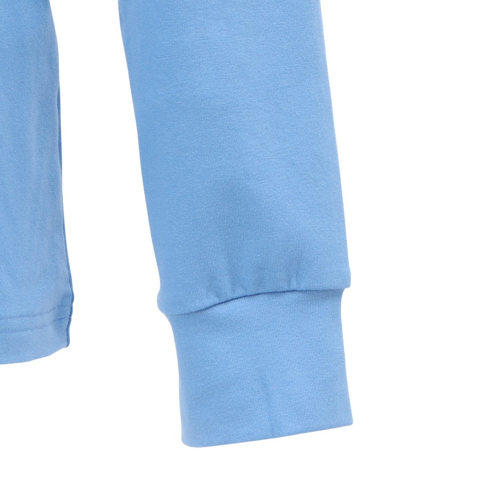 セントアンドリュース（ST.ANDREWS）（メンズ）ゴルフウェア ベア天竺 長袖 ハイネックカットソー 042-5266951-110