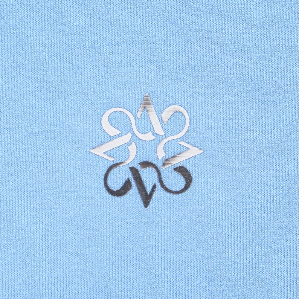 セントアンドリュース（ST.ANDREWS）（メンズ）ゴルフウェア ベア天竺 長袖 ハイネックカットソー 042-5266951-110