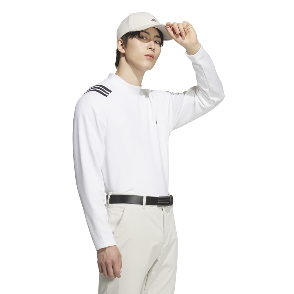 アディダス（adidas）（メンズ）ゴルフウェア COLD. RDY スリー