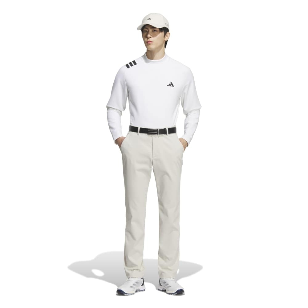 adidas COOLDRY ゴルフウェア アディダス】COLD.RDY（コールドレディ）「うすくても暖かい」重ね着