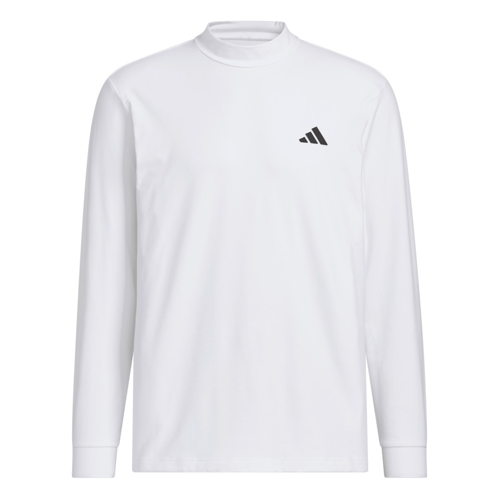 アディダス（adidas）（メンズ）ゴルフウェア バックグラフィック 長袖