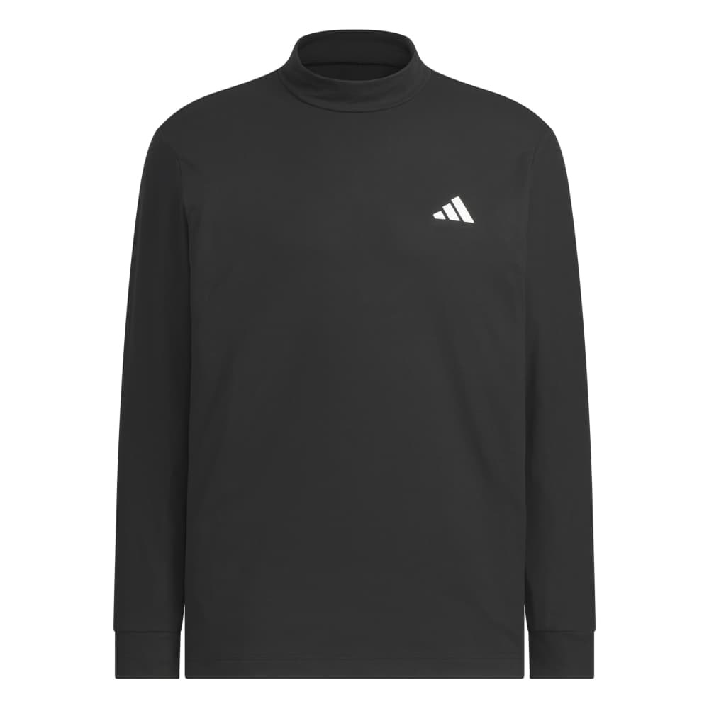 アディダス（adidas）（メンズ）ゴルフウェア バックグラフィック 長袖