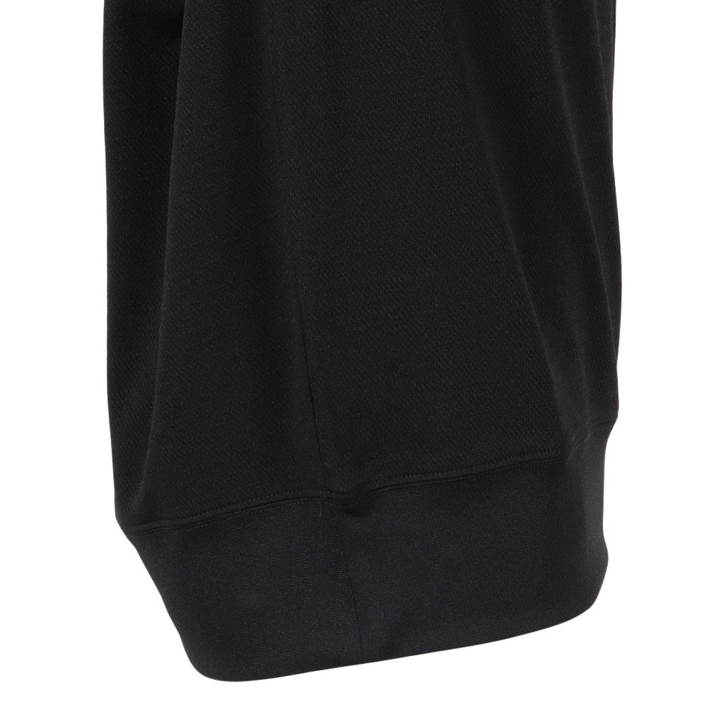 チャンピオン（CHAMPION）（メンズ）ゴルフウェア モックネック シャツ C3-CG402 090