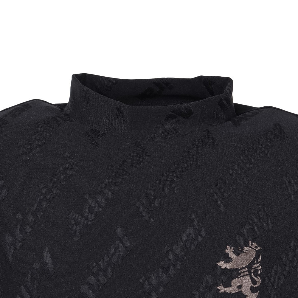 アドミラル ゴルフ（Admiral GOLF）（メンズ）ゴルフウェア 吸汗速乾