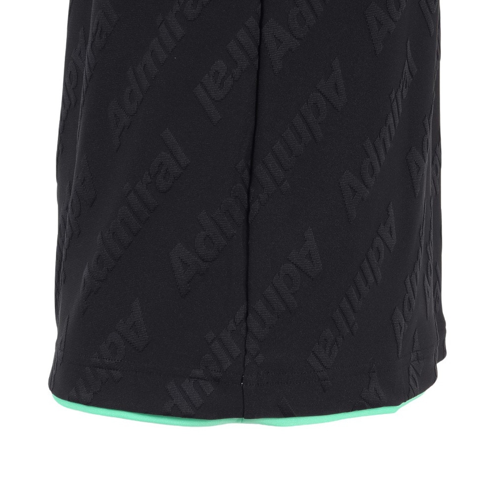 アドミラル ゴルフ（Admiral GOLF）（メンズ）ゴルフウェア 吸汗速乾