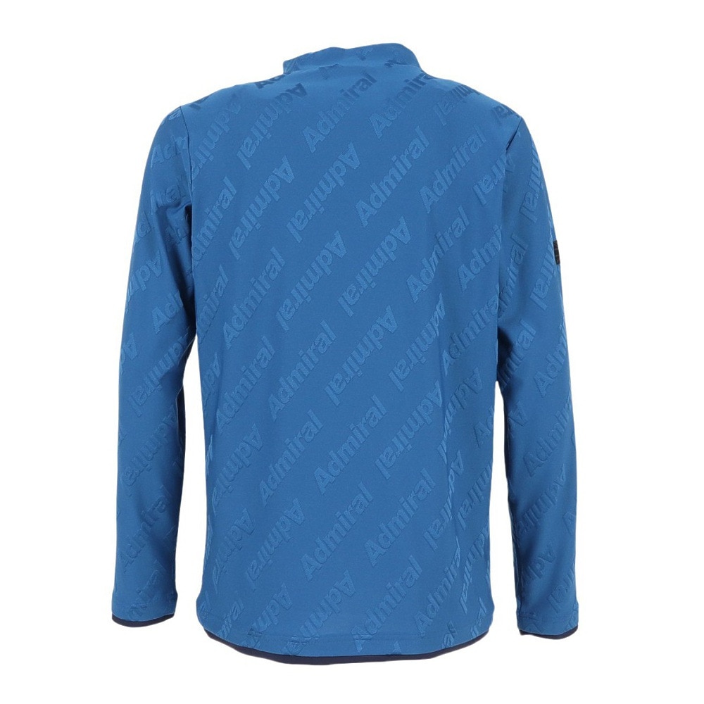 アドミラル ゴルフ（Admiral GOLF）（メンズ）ゴルフウェア 吸汗速乾