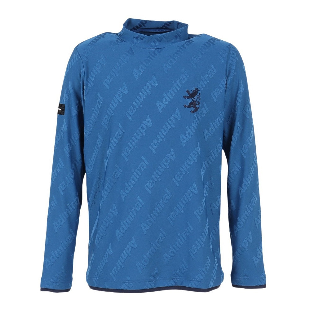 アドミラル ゴルフ（Admiral GOLF）（メンズ）ゴルフウェア 吸汗速乾