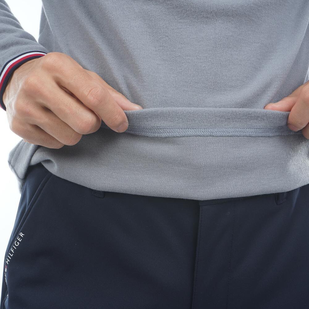 トミーヒルフィガー（TOMMY HILFIGER）（メンズ）ゴルフウェア トミー