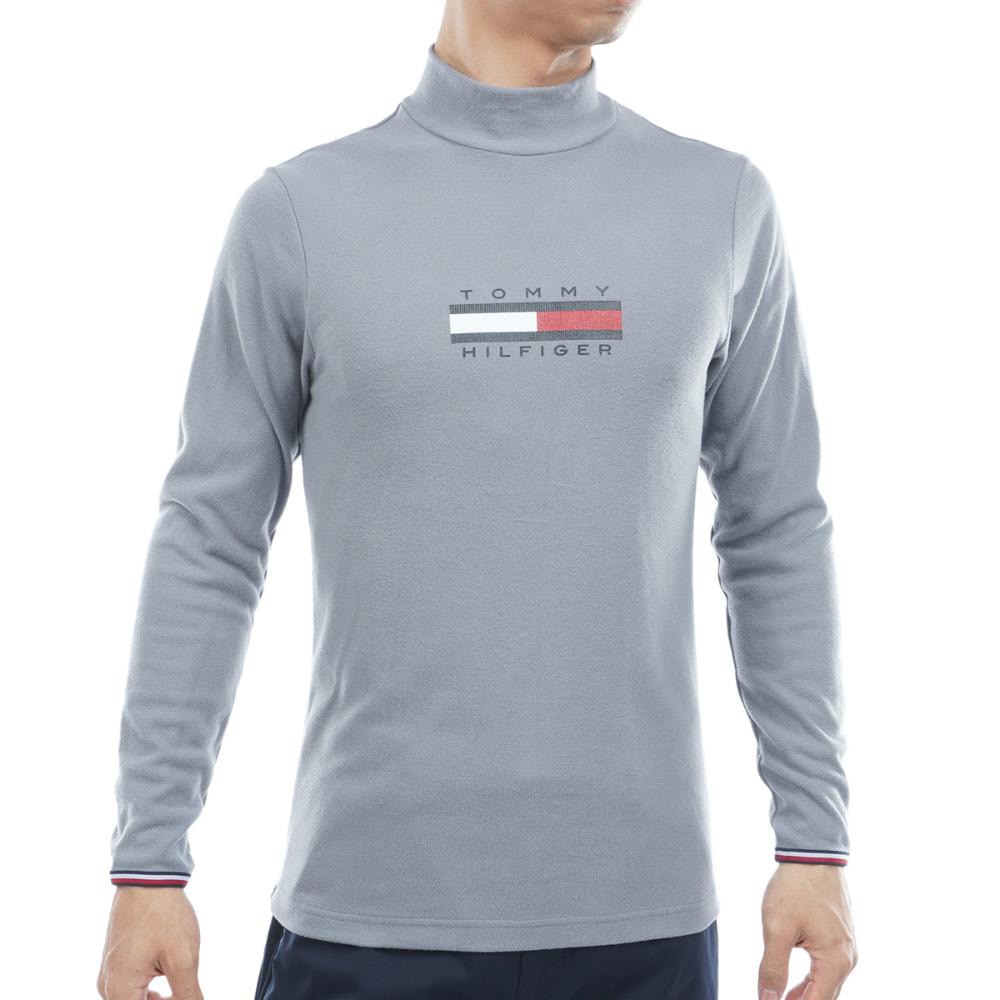 Trianglesquare ゴルフシャツ グレー Trianglesquare ゴルフシャツ グレー Trianglesquare ゴルフ