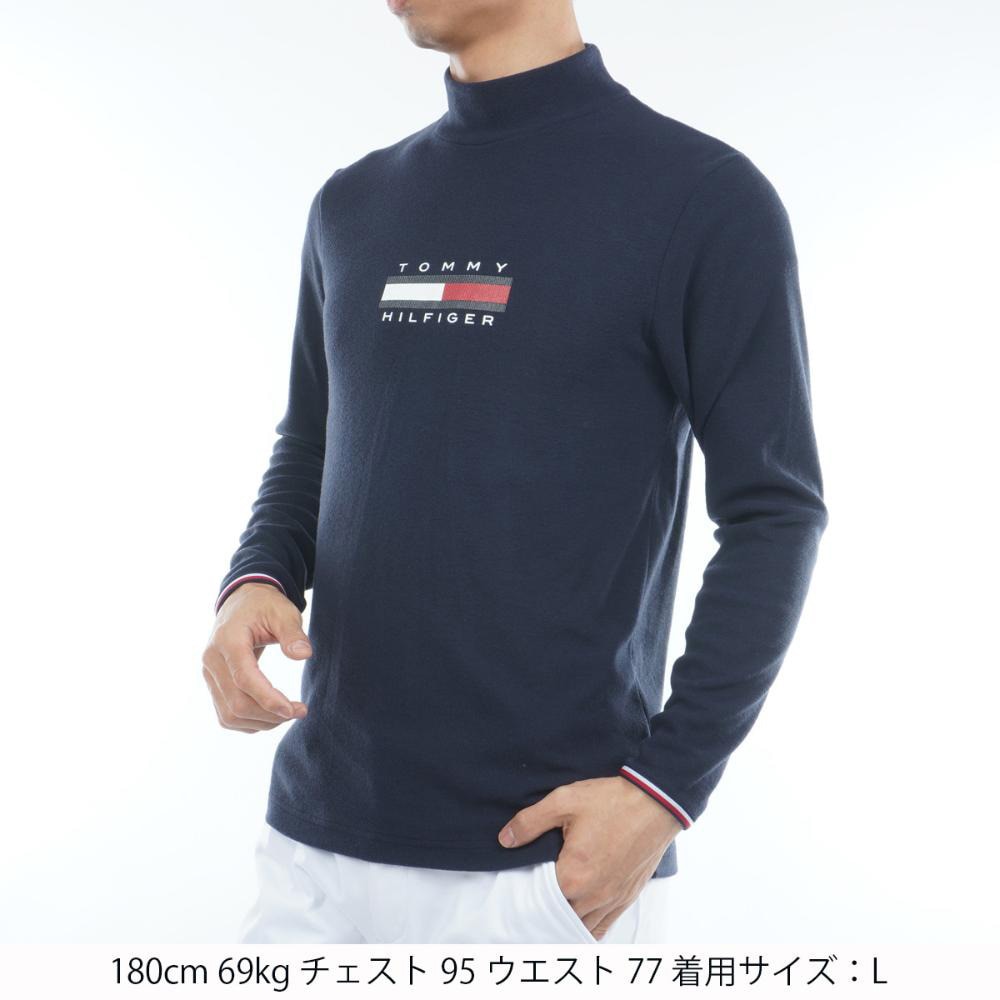 トミーヒルフィガー（TOMMY HILFIGER）（メンズ）ゴルフウェア トミー
