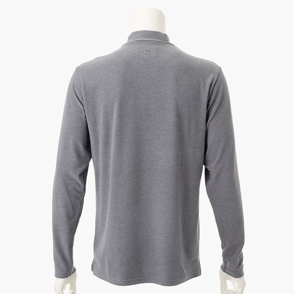 ブリーフィング（BRIEFING）（メンズ）ゴルフウェア 長袖 MS STRETCH