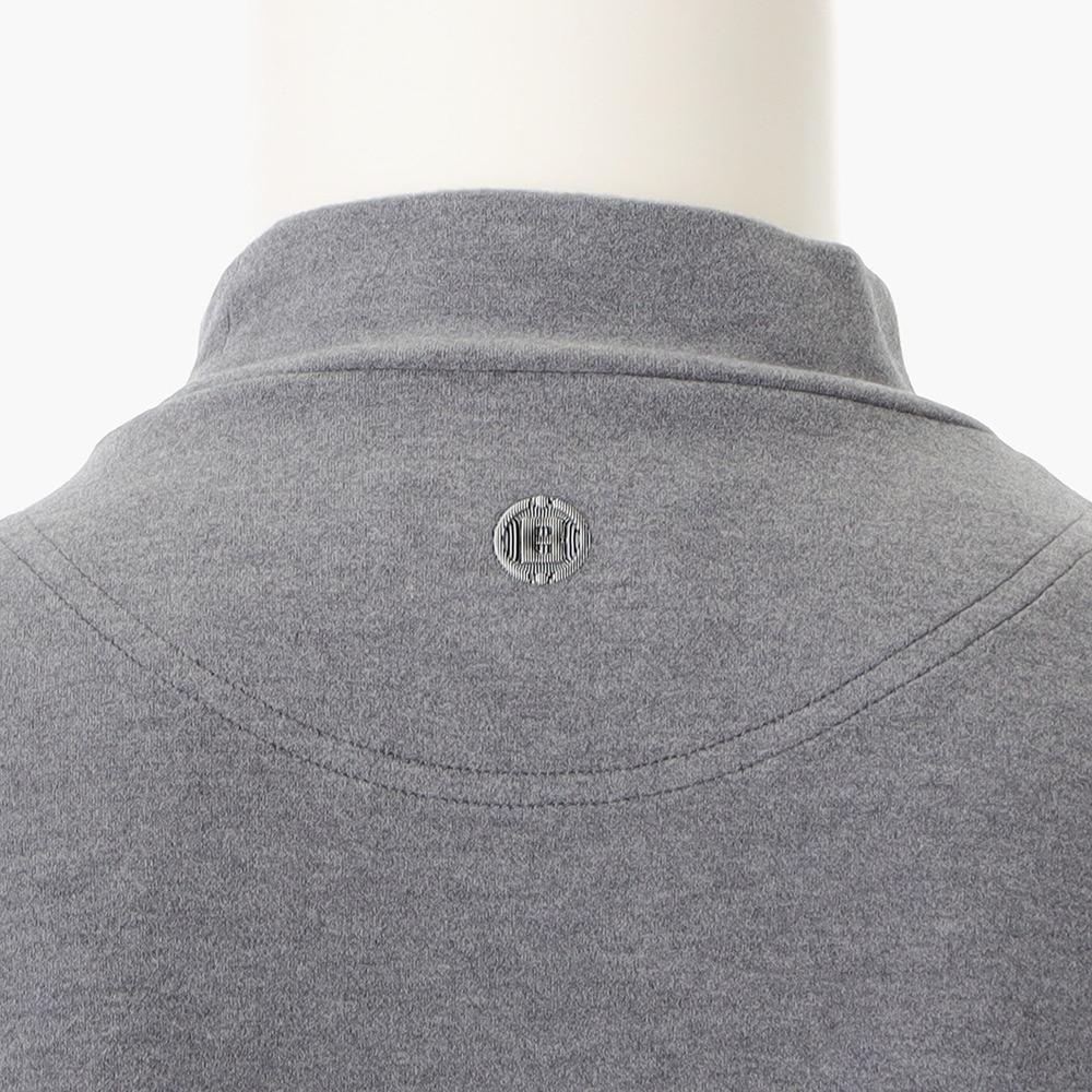 ブリーフィング（BRIEFING）（メンズ）ゴルフウェア 長袖 MS STRETCH