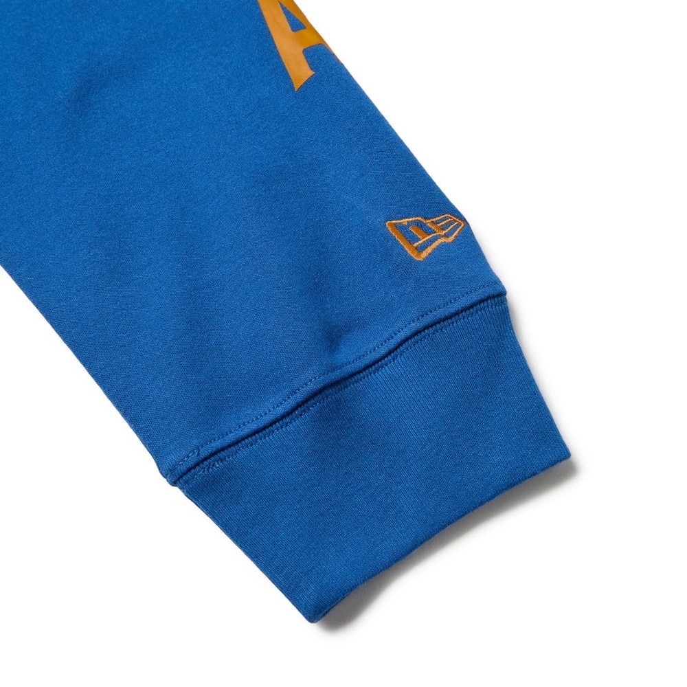 ニューエラ（NEW ERA）（メンズ、レディース）ゴルフウェア 長袖 ハイネック ウォーム Tシャツ 14669867