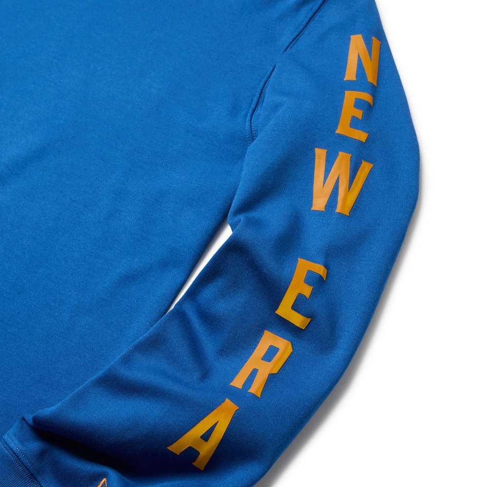ニューエラ（NEW ERA）（メンズ、レディース）ゴルフウェア 長袖 ハイネック ウォーム Tシャツ 14669867