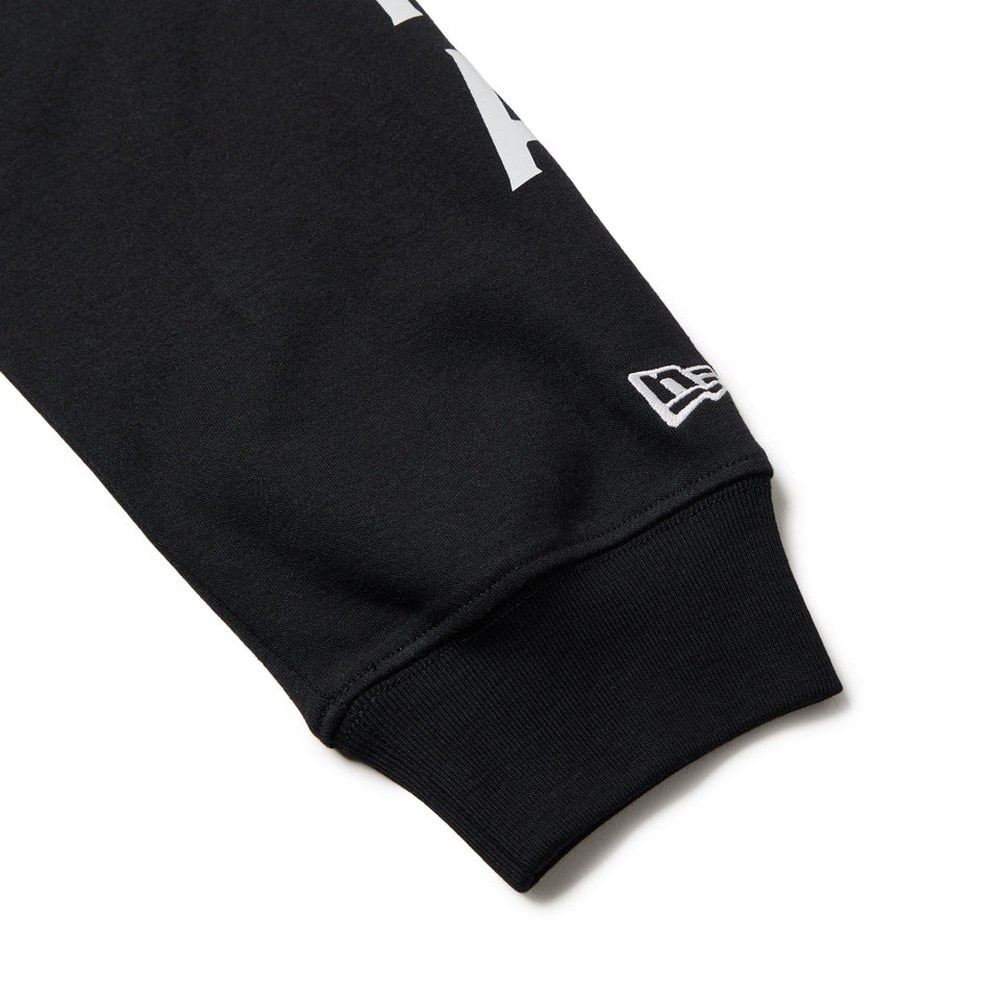 ニューエラ（NEW ERA）（メンズ、レディース）ゴルフウェア 長袖 ハイネック ウォーム Tシャツ 14669868