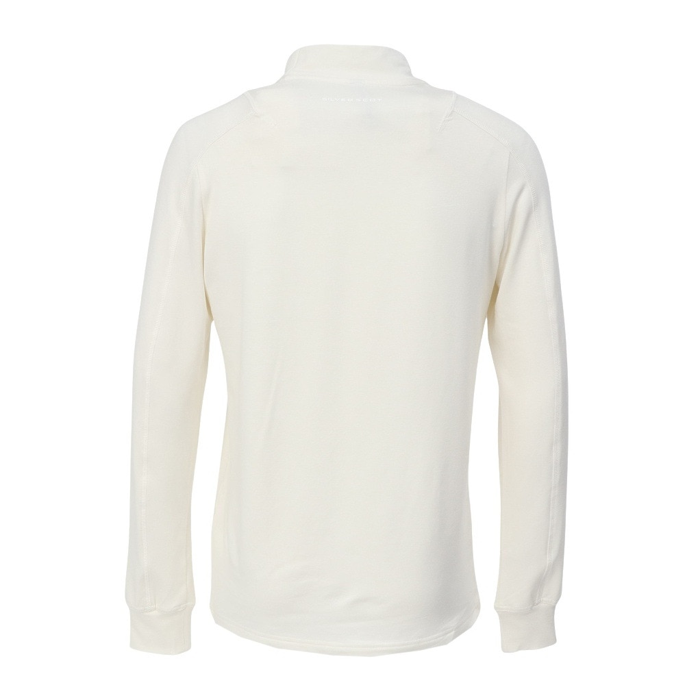 シルバースコット845（SILVERSCOTT845）（メンズ）ゴルフウェア 吸湿