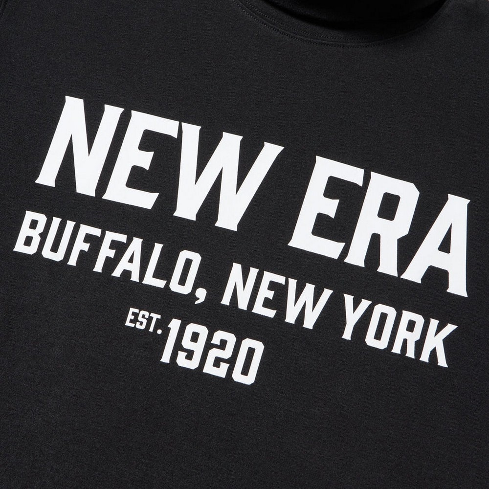 ニューエラ（NEW ERA）（メンズ、レディース）ゴルフウェア 長袖 タートルネック ウォーム Tシャツ 14669853