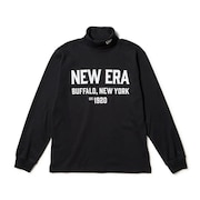 (メンズ、レディース)ゴルフウェア 長袖 タートルネック ウォーム Tシャツ 14669853