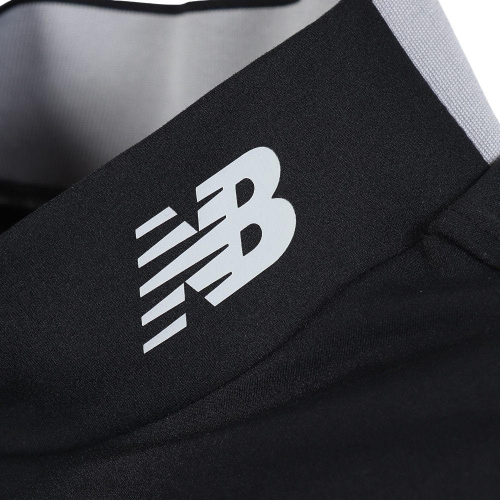 ニューバランス（new balance）（メンズ）ゴルフウェア 長袖 モック