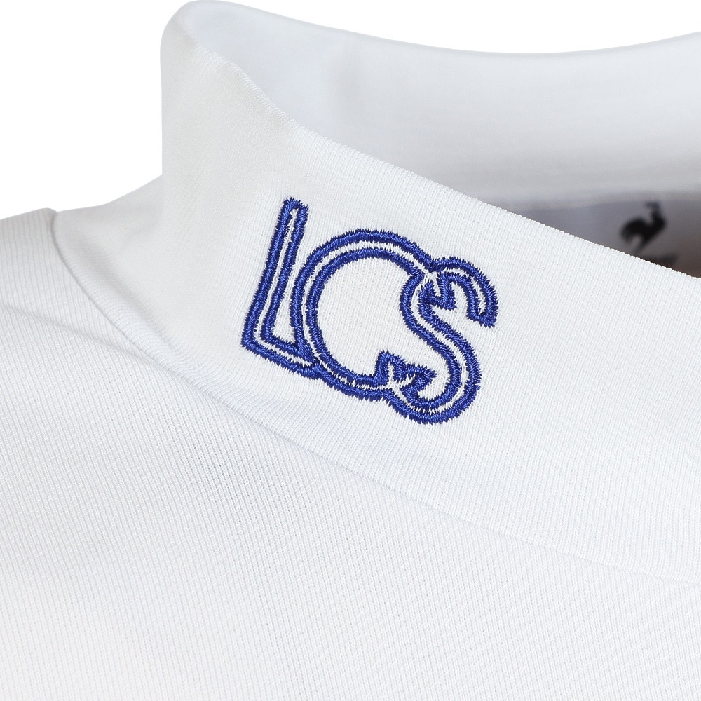 ルコックスポルティフ（lecoqsportif）（メンズ）ゴルフウェア 吸汗速