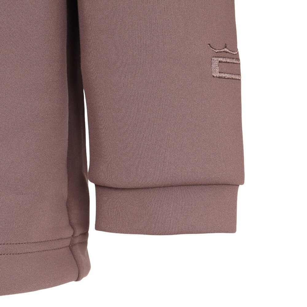 コブラ（Cobra）（メンズ）ゴルフウェア 長袖 モックネックシャツ WARM