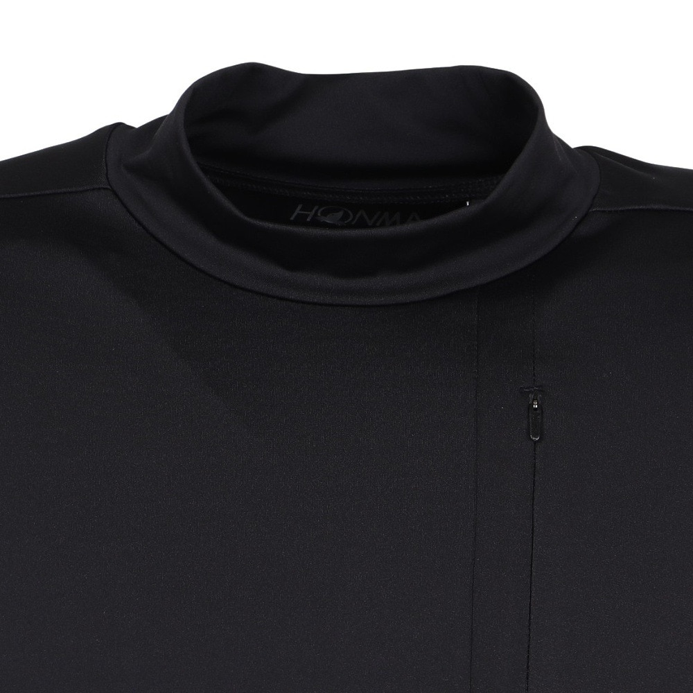 本間ゴルフ（HONMA）（メンズ）ゴルフウェア ストレッチ 長袖
