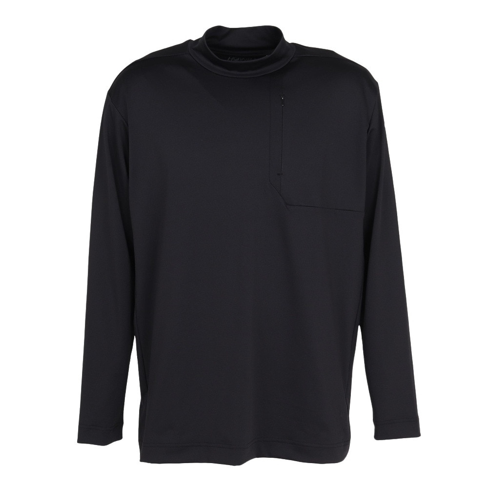 本間ゴルフ（HONMA）（メンズ）ゴルフウェア ストレッチ 長袖