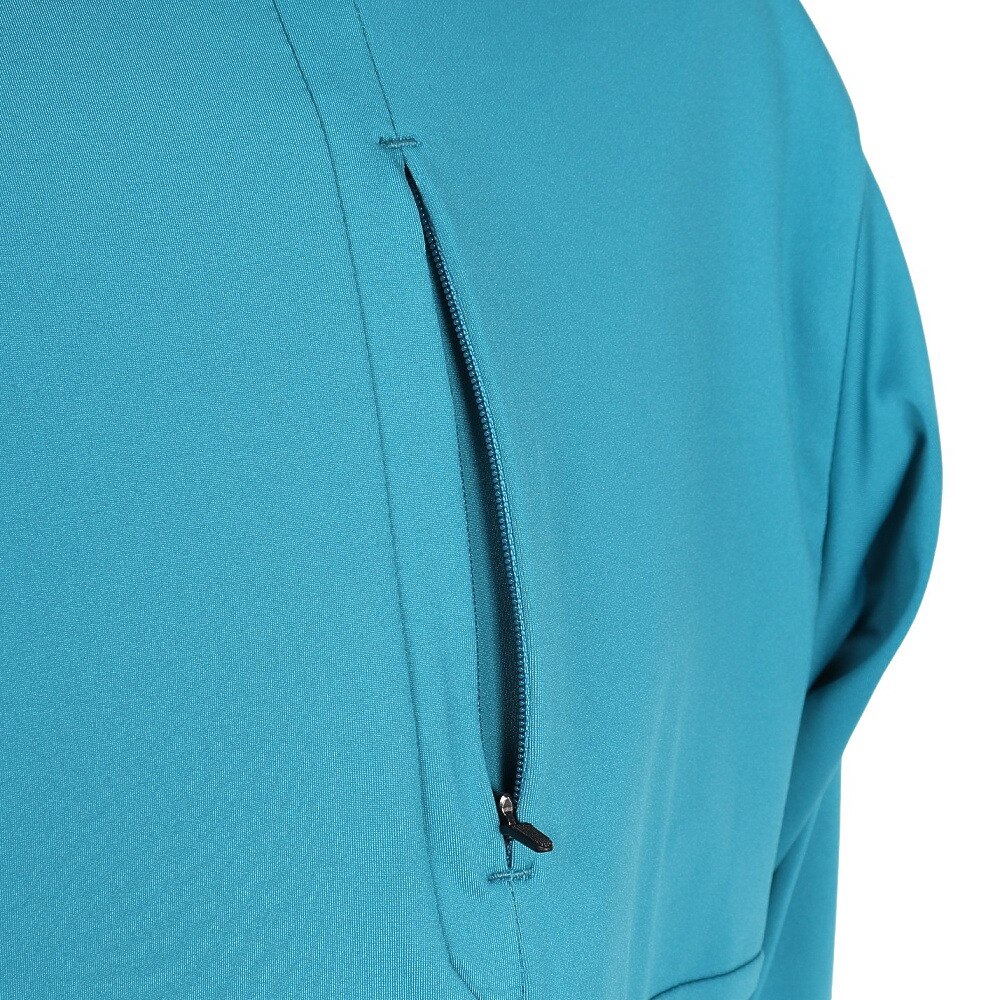 本間ゴルフ（HONMA）（メンズ）ゴルフウェア ストレッチ 長袖