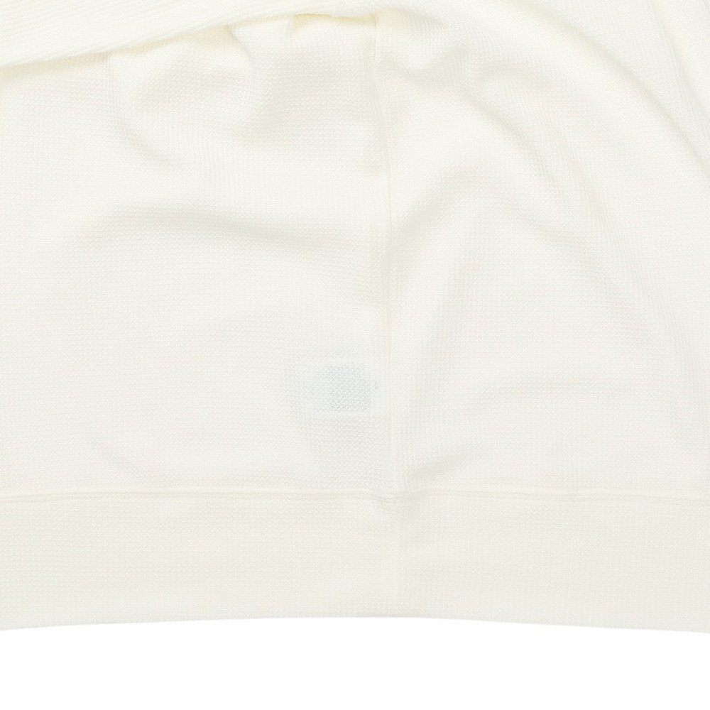 チャンピオン（CHAMPION）（メンズ）ゴルフウェア 長袖 ロングスリーブモックネックシャツ 26SS C3-DG401 020