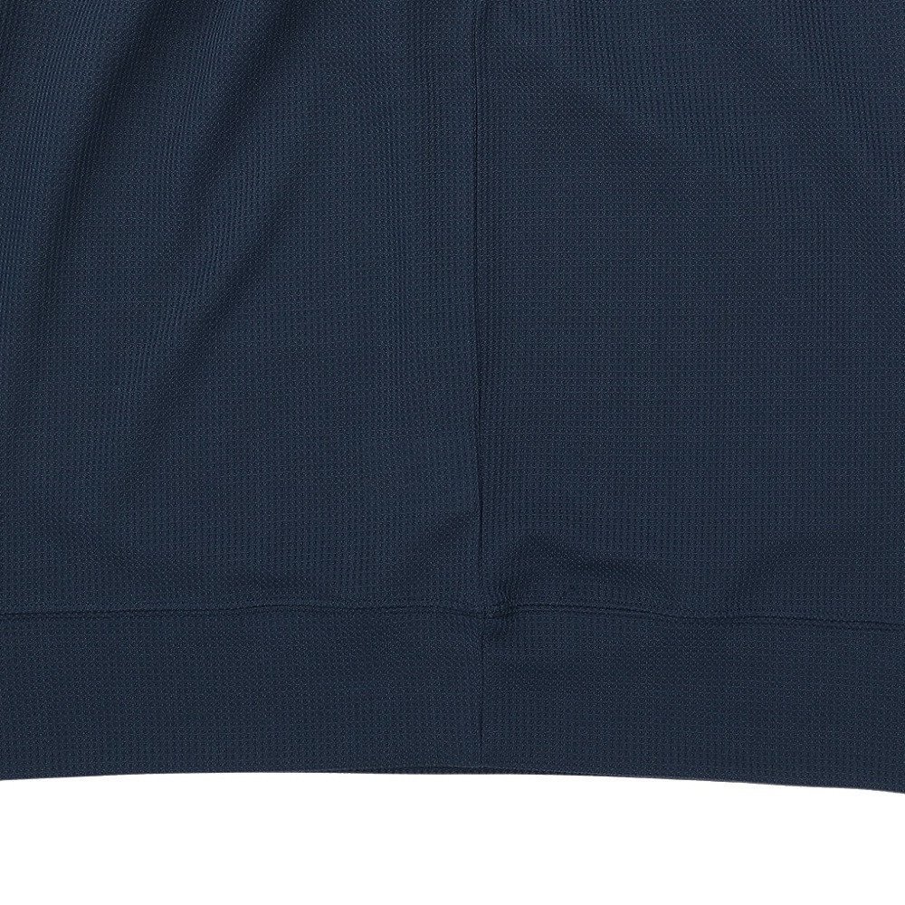 チャンピオン（CHAMPION）（メンズ）ゴルフウェア 長袖 ロングスリーブモックネックシャツ 26SS C3-DG401 370