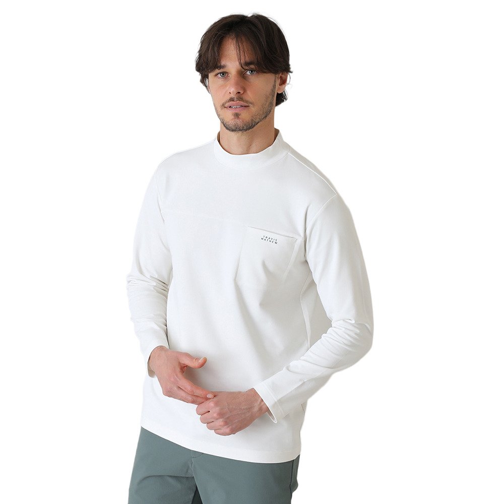 トラヴィスマシュー（Travis Mathew）（メンズ）ゴルフウェア 長袖