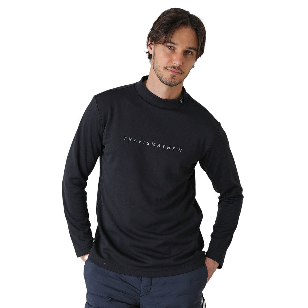 トラヴィスマシュー（Travis Mathew）（メンズ）ゴルフウェア デルタ