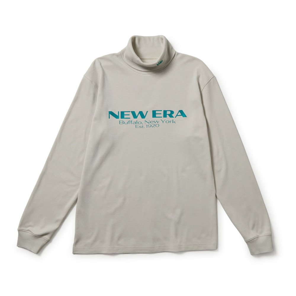 ニューエラ（NEW ERA）（メンズ、レディース）ゴルフウェア 長袖