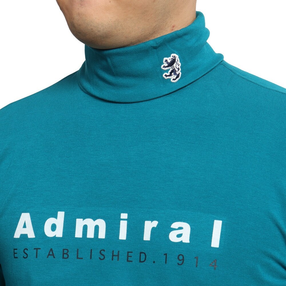 アドミラル ゴルフ（Admiral GOLF）（メンズ）ゴルフウェア スエード
