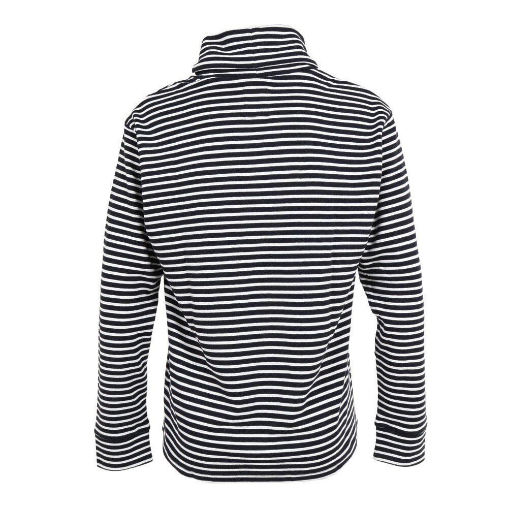GB GOLF（ゴールデンベア ゴルフ）（メンズ）ゴルフウェア 長袖 発熱 保温 軽量 GBGタートルTシャツ 311HD443-C48