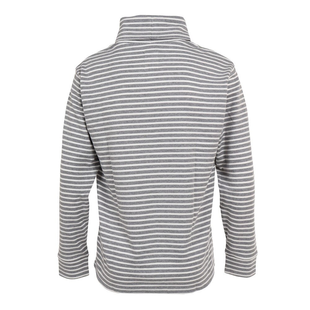 GB GOLF（ゴールデンベア ゴルフ）（メンズ）ゴルフウェア 長袖 発熱 保温 軽い GBGタートルTシャツ 311HD443-C99
