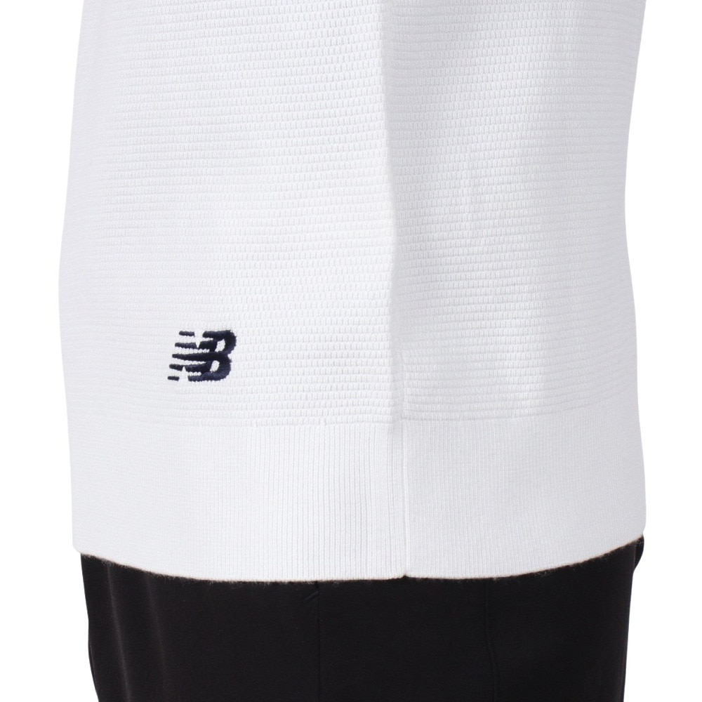 ニューバランス（new balance）（メンズ）ゴルフウェア タートルネック